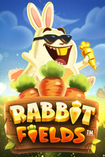 Rabbit Fields™ демо игра онлайн | GMSlots Казино бесплатно