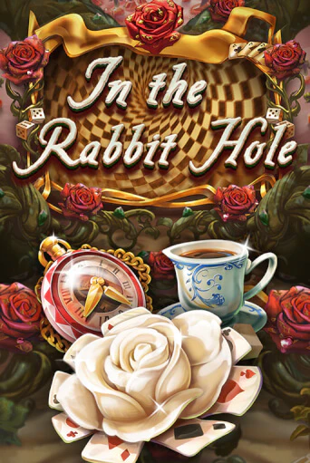 In the Rabbit Hole демо игра онлайн | GMSlots Казино бесплатно