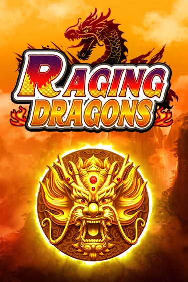 Raging Dragons демо игра онлайн | GMSlots Казино бесплатно