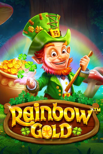Rainbow Gold™ демо игра онлайн | GMSlots Казино бесплатно