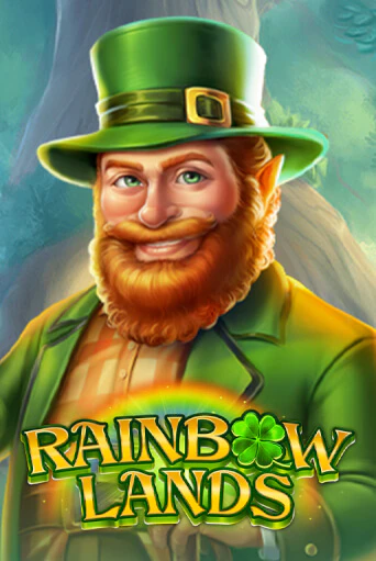 Rainbow Lands демо игра онлайн | GMSlots Казино бесплатно