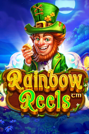 Rainbow Reels демо игра онлайн | GMSlots Казино бесплатно