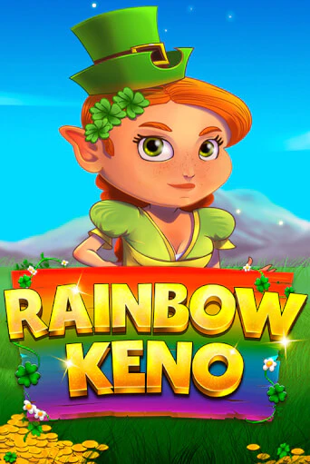 Rainbow Keno демо игра онлайн | GMSlots Казино бесплатно