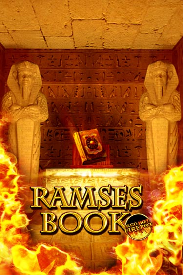 Ramses Book Red Hot Firepot демо игра онлайн | GMSlots Казино бесплатно