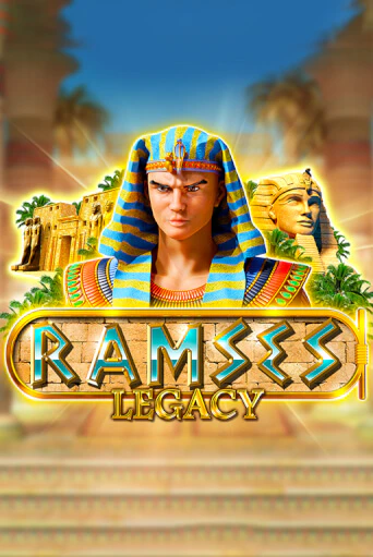 Ramses Legacy демо игра онлайн | GMSlots Казино бесплатно