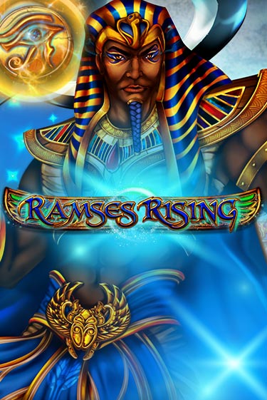 Ramses Rising демо игра онлайн | GMSlots Казино бесплатно