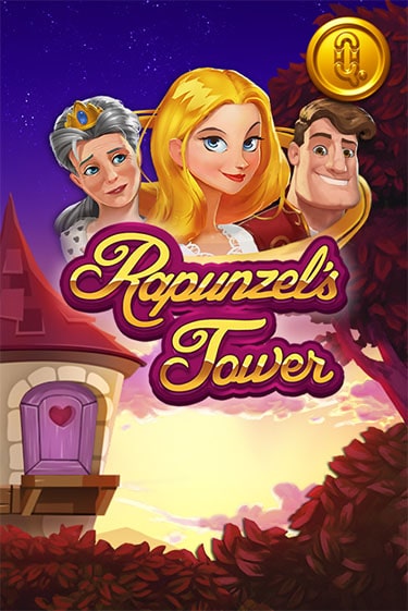 Rapunzel's Tower демо игра онлайн | GMSlots Казино бесплатно