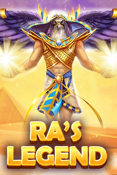 Ra's Legend демо игра онлайн | GMSlots Казино бесплатно