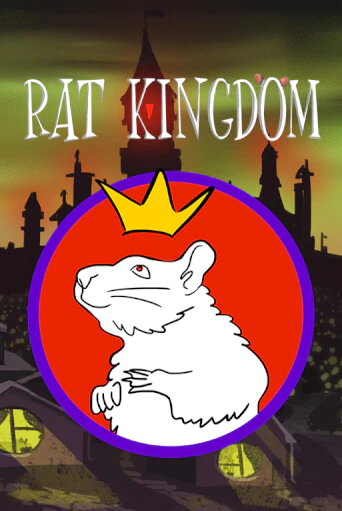 Rat Kingdom демо игра онлайн | GMSlots Казино бесплатно