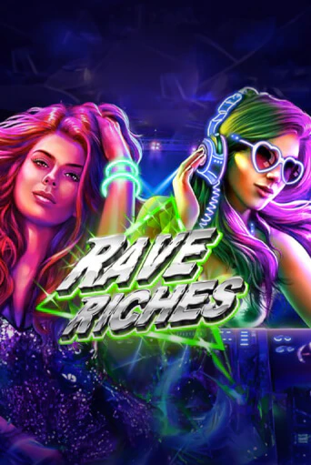 Rave Riches демо игра онлайн | GMSlots Казино бесплатно