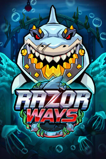 Razor Ways демо игра онлайн | GMSlots Казино бесплатно