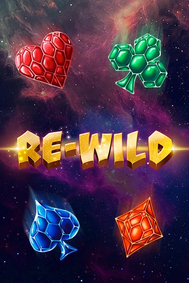 Re-Wild демо игра онлайн | GMSlots Казино бесплатно