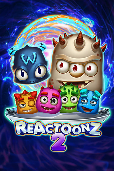 Reactoonz 2 демо игра онлайн | GMSlots Казино бесплатно