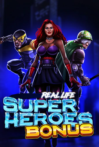 RLSH Bonus демо игра онлайн | GMSlots Казино бесплатно