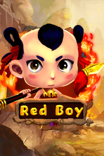 Red Boy демо игра онлайн | GMSlots Казино бесплатно
