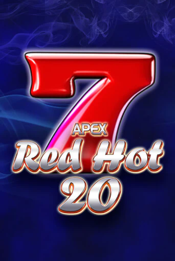 Red Hot 20 демо игра онлайн | GMSlots Казино бесплатно
