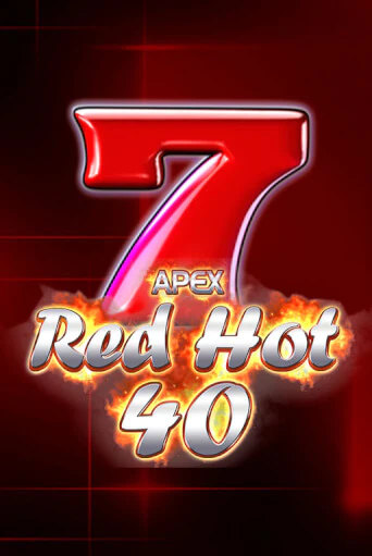 Red Hot 40 демо игра онлайн | GMSlots Казино бесплатно