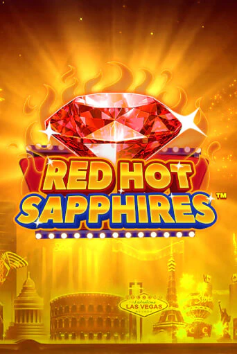 Red Hot Sapphires™ демо игра онлайн | GMSlots Казино бесплатно