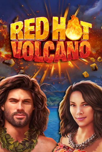 Red Hot Volcano демо игра онлайн | GMSlots Казино бесплатно