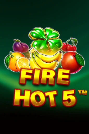 Fire Hot 5 демо игра онлайн | GMSlots Казино бесплатно