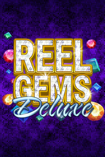 Reel Gems Deluxe демо игра онлайн | GMSlots Казино бесплатно