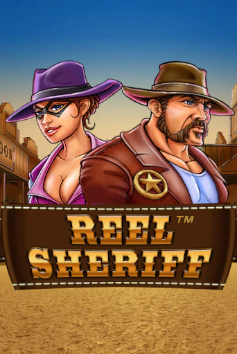 Reel Sheriff демо игра онлайн | GMSlots Казино бесплатно