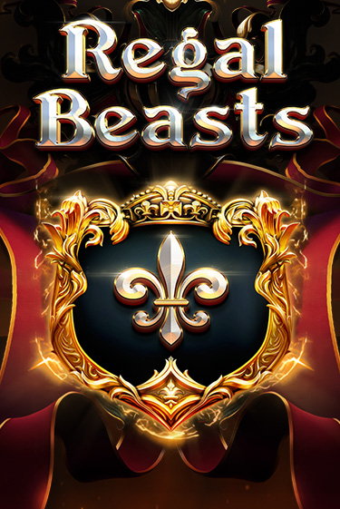 Regal Beasts демо игра онлайн | GMSlots Казино бесплатно