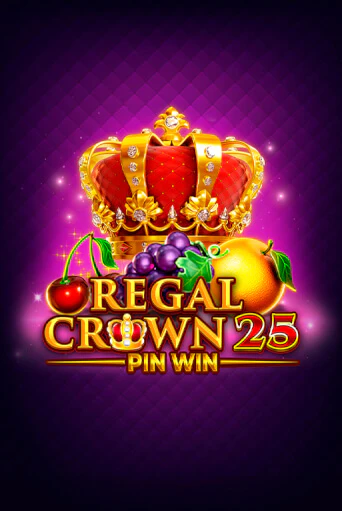 Regal Crown 25 демо игра онлайн | GMSlots Казино бесплатно