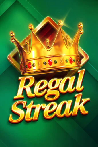 Regal Streak демо игра онлайн | GMSlots Казино бесплатно