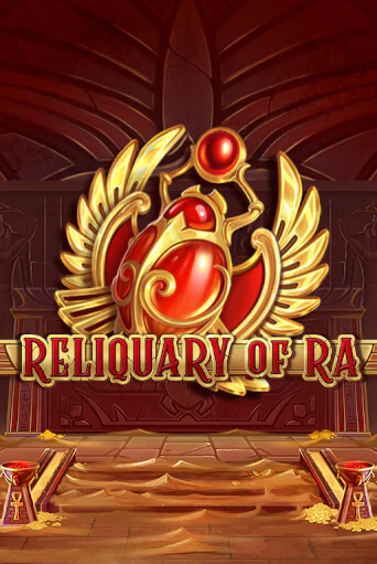 Reliquary Of Ra демо игра онлайн | GMSlots Казино бесплатно