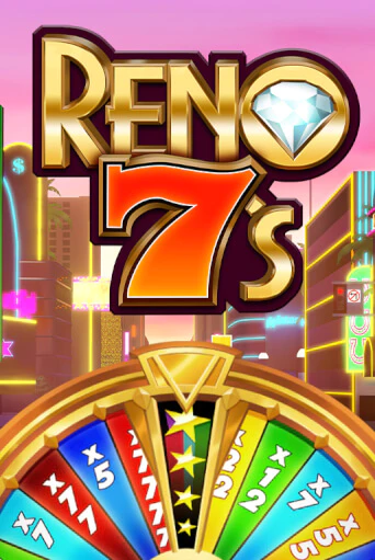 Reno 7's демо игра онлайн | GMSlots Казино бесплатно