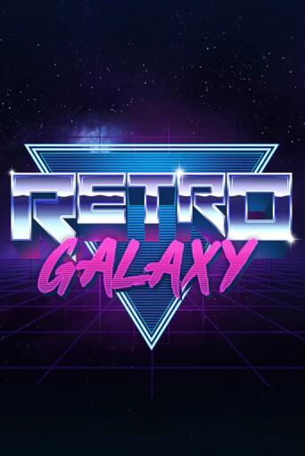 Retro Galaxy демо игра онлайн | GMSlots Казино бесплатно