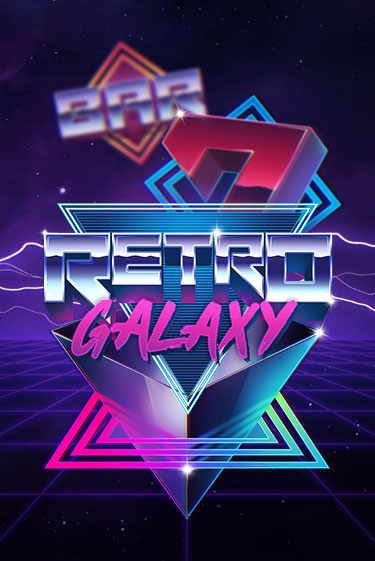 Retro Galaxy демо игра онлайн | GMSlots Казино бесплатно