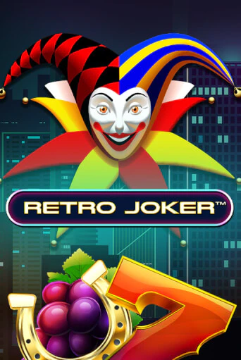 Retro Joker демо игра онлайн | GMSlots Казино бесплатно