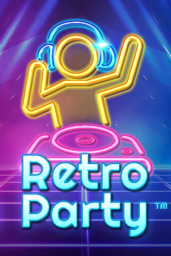 Retro Party демо игра онлайн | GMSlots Казино бесплатно
