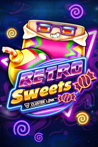 Retro Sweets демо игра онлайн | GMSlots Казино бесплатно