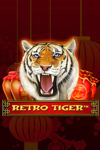 Retro Tiger демо игра онлайн | GMSlots Казино бесплатно