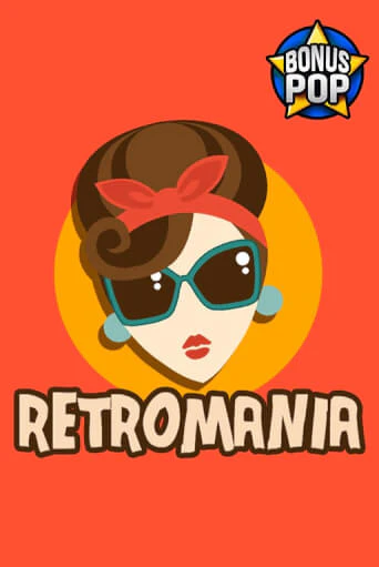 Retromania демо игра онлайн | GMSlots Казино бесплатно