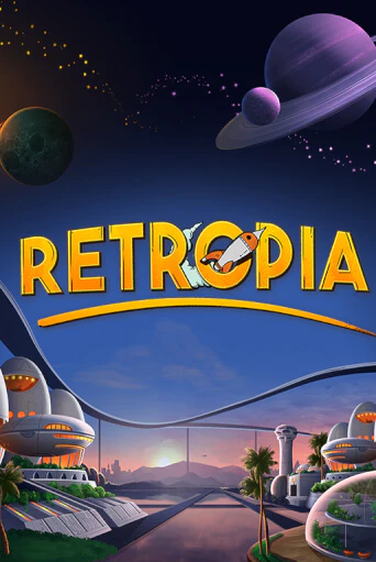 Retropia демо игра онлайн | GMSlots Казино бесплатно