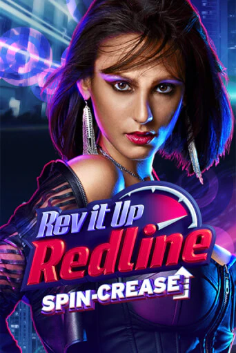 Rev It Up - Redline демо игра онлайн | GMSlots Казино бесплатно