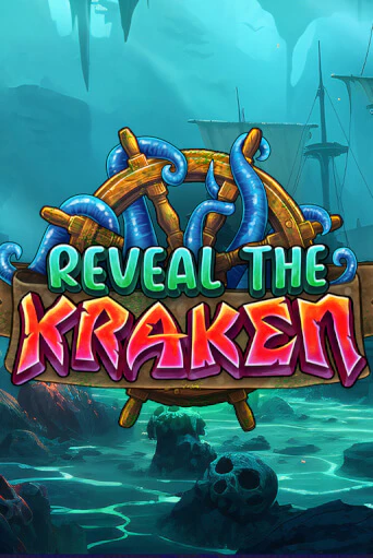 Reveal The Kraken демо игра онлайн | GMSlots Казино бесплатно