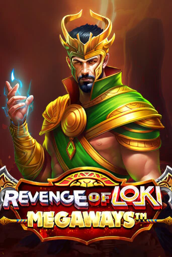 Revenge of Loki Megaways демо игра онлайн | GMSlots Казино бесплатно