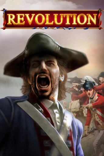 Revolution демо игра онлайн | GMSlots Казино бесплатно