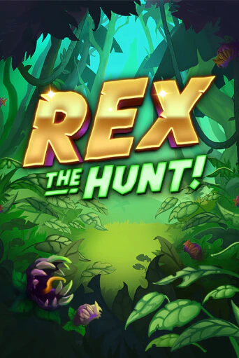 Rex the Hunt! демо игра онлайн | GMSlots Казино бесплатно
