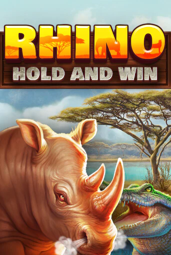 Rhino Hold and Win демо игра онлайн | GMSlots Казино бесплатно