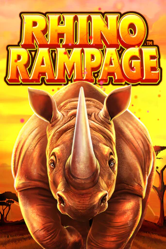 Rhino Rampage демо игра онлайн | GMSlots Казино бесплатно