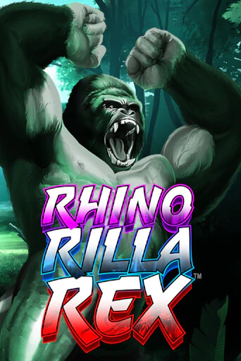Rhino Rilla Rex демо игра онлайн | GMSlots Казино бесплатно