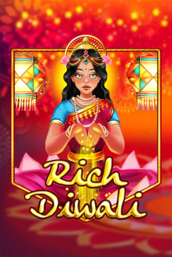 Rich Diwali демо игра онлайн | GMSlots Казино бесплатно