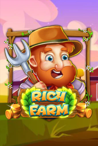 Rich Farm демо игра онлайн | GMSlots Казино бесплатно