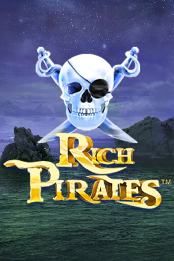 Rich Pirates демо игра онлайн | GMSlots Казино бесплатно